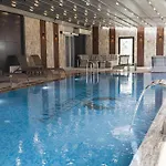 Gold Majesty Otel Bursa