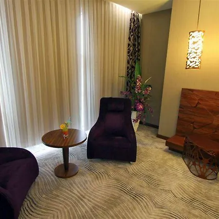 Gold Majesty Hotel Bursa