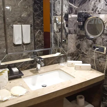Hotel Gold Majesty