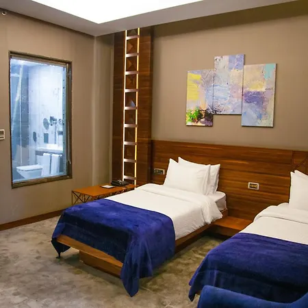 Gold Majesty Προύσα