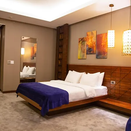 Gold Majesty 5* Προύσα