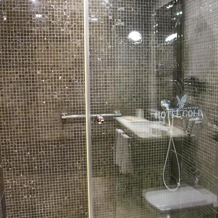 Otel Gold Majesty 5*