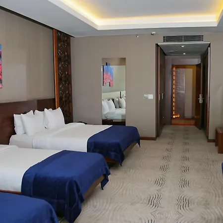 Gold Majesty Otel Bursa