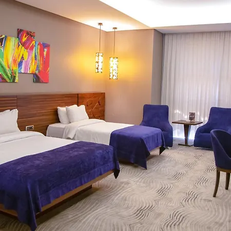 Hotel Gold Majesty 4*
