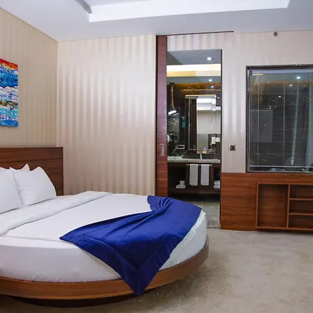 Gold Majesty Ξενοδοχείο Προύσα