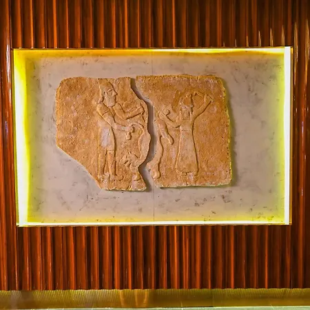Hotel Gold Majesty Bursa