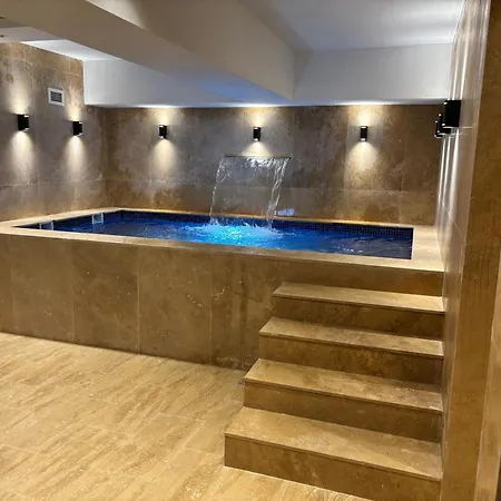 Hotel Gold Majesty Bursa