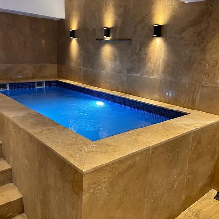 Gold Majesty 4* Bursa