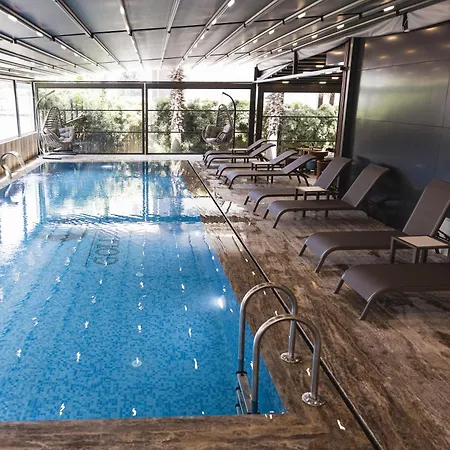 Gold Majesty 4* Bursa