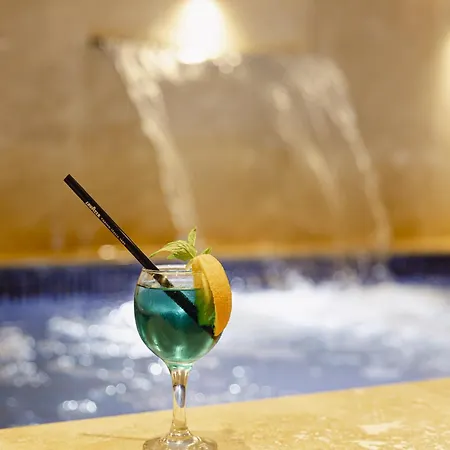 Hotel Gold Majesty Bursa