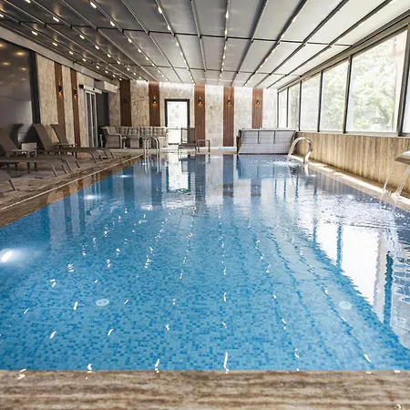 Gold Majesty Hotel 4*