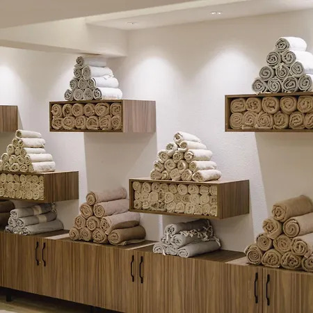 Otel Gold Majesty Bursa