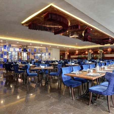 Gold Majesty Bursa