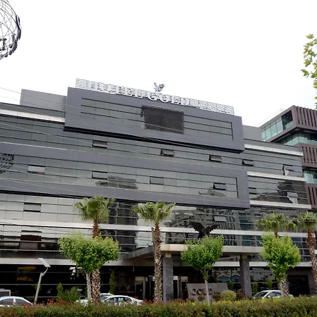 Gold Majesty Otel