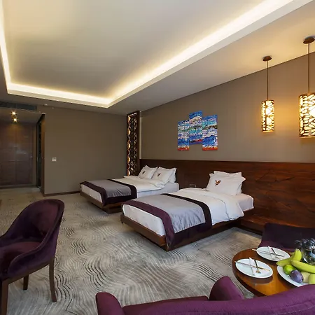 Gold Majesty Otel 5*