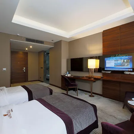 Gold Majesty Bursa