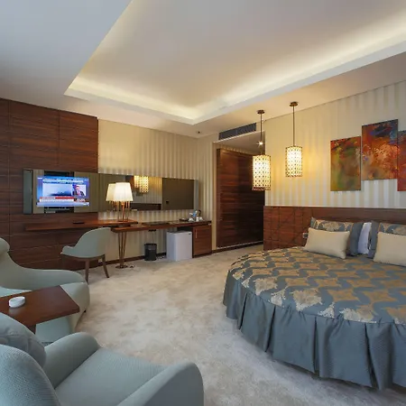 Hotel Gold Majesty 5*