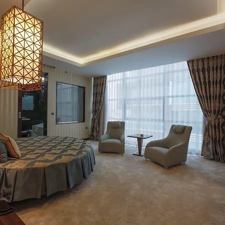 Otel Gold Majesty