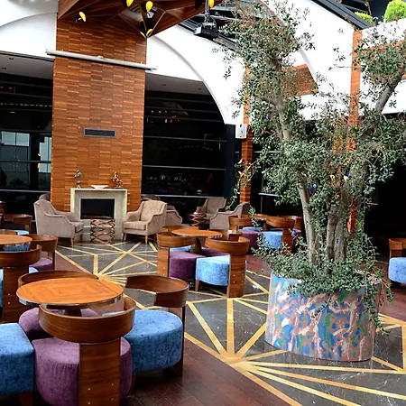 Otel Gold Majesty Bursa