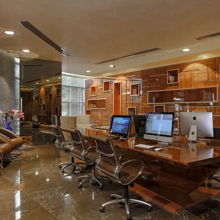 Gold Majesty Otel Bursa