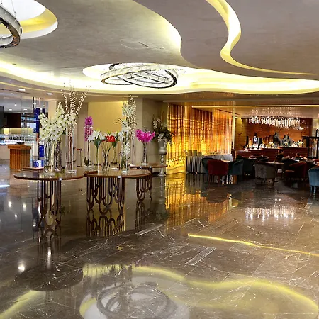Gold Majesty Otel