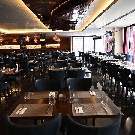 Hotel Gold Majesty 5*