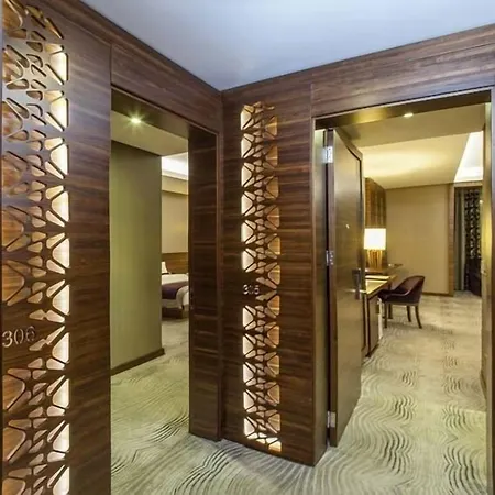 Hotel Gold Majesty 5*