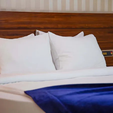 Gold Majesty Otel Bursa
