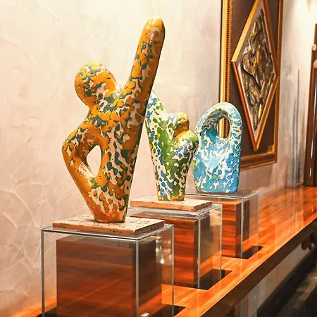 Gold Majesty Hotel Bursa