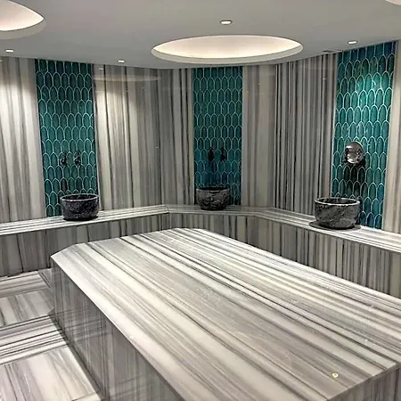 Gold Majesty 5* Bursa