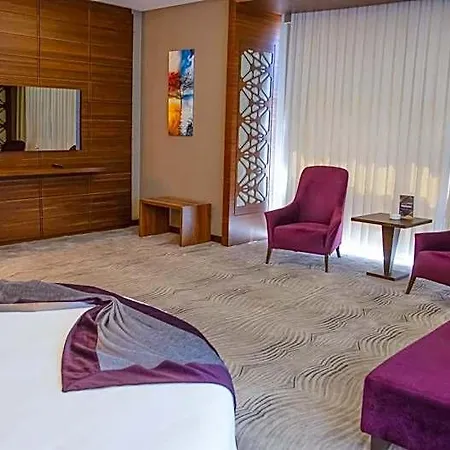 Gold Majesty Otel Bursa