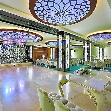 Hotel Gold Majesty 5*