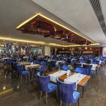 Hotel Gold Majesty 4*