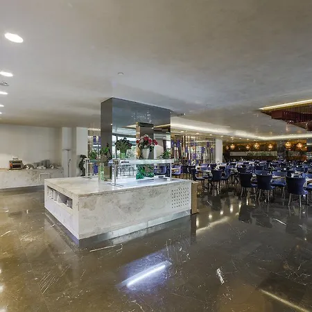 Gold Majesty Hotel Bursa