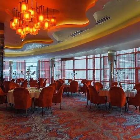 Hotel Gold Majesty Bursa