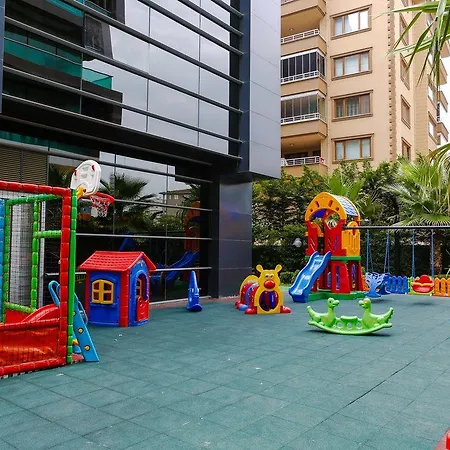 Hotel Gold Majesty Bursa