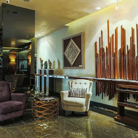 Hotel Gold Majesty