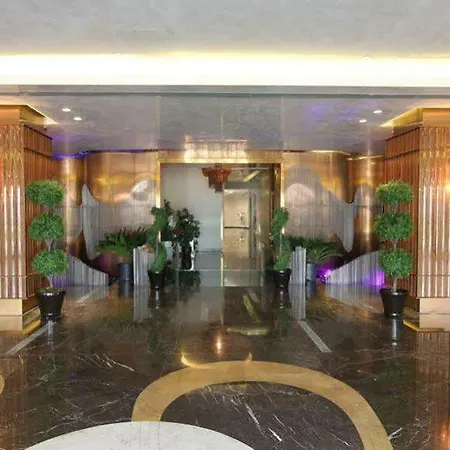 Gold Majesty 4* Bursa