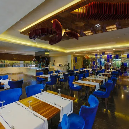 Hotel Gold Majesty 4*