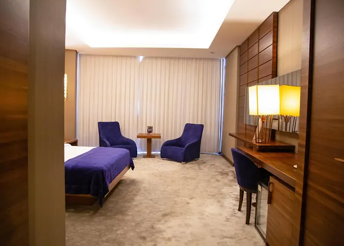 Gold Majesty Hotel 5*