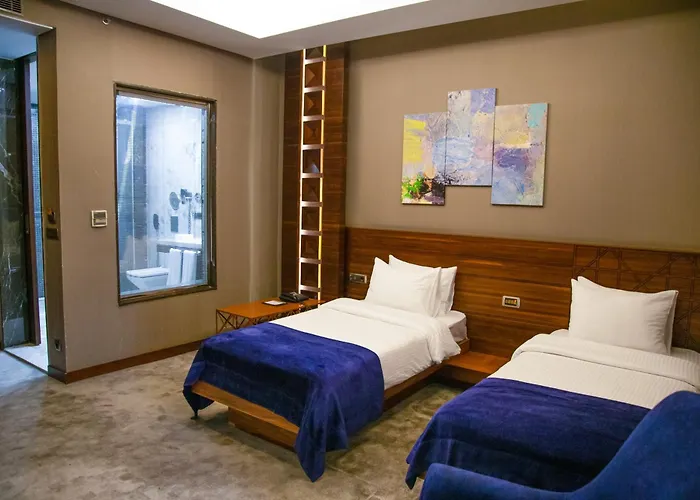 Gold Majesty Προύσα