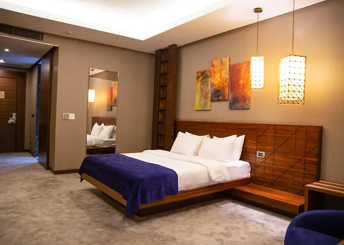 Gold Majesty 5* Bursa