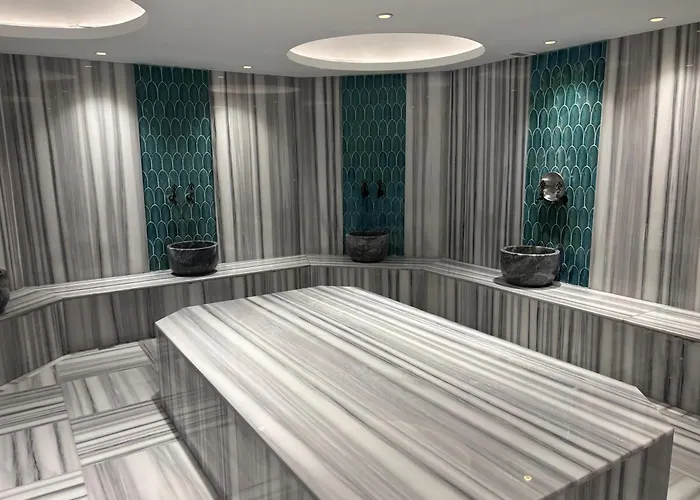 Ξενοδοχείο Gold Majesty