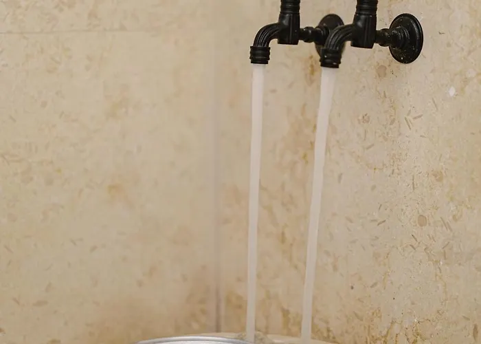 Ξενοδοχείο Gold Majesty 5*