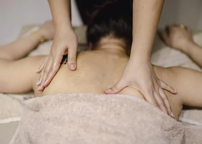 Ξενοδοχείο Gold Majesty