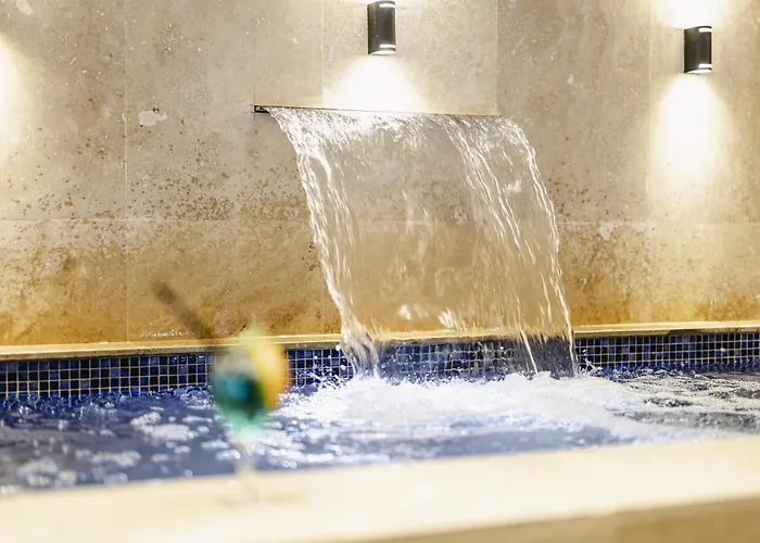 Gold Majesty Ξενοδοχείο 5*