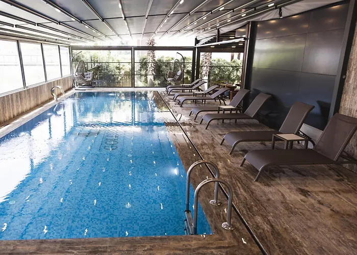 Gold Majesty 5* Προύσα