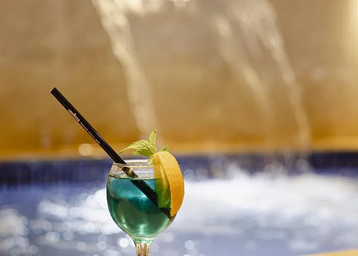 Ξενοδοχείο Gold Majesty Προύσα