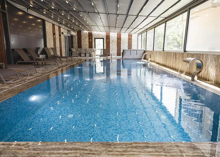 Gold Majesty Ξενοδοχείο 5*