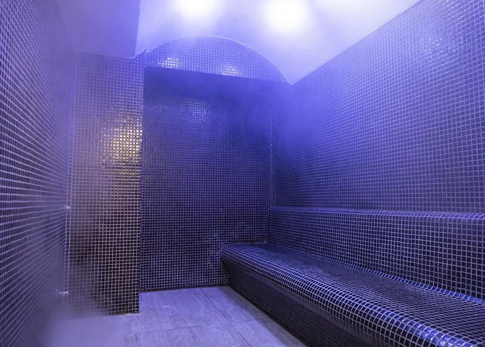 Ξενοδοχείο Gold Majesty 5*